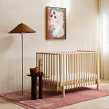 Raye Ashwood Cot
