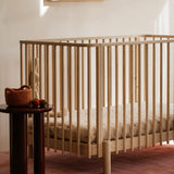 Raye Ashwood Cot