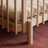 Raye Ashwood Cot