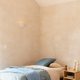 Hendrix Ashwood Bedside Table
