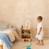 Hendrix Ashwood Bedside Table