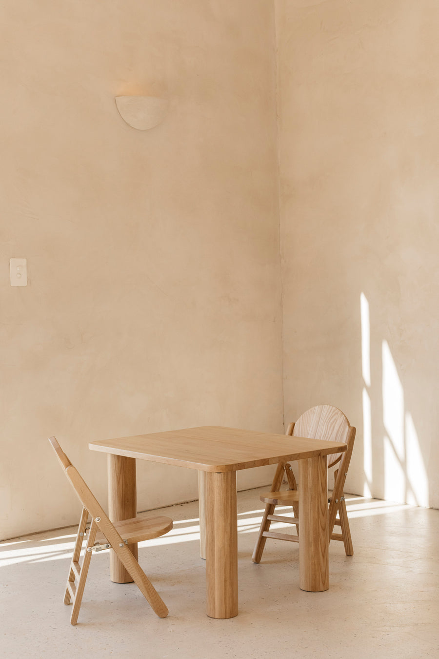 Hennie Kids Chair