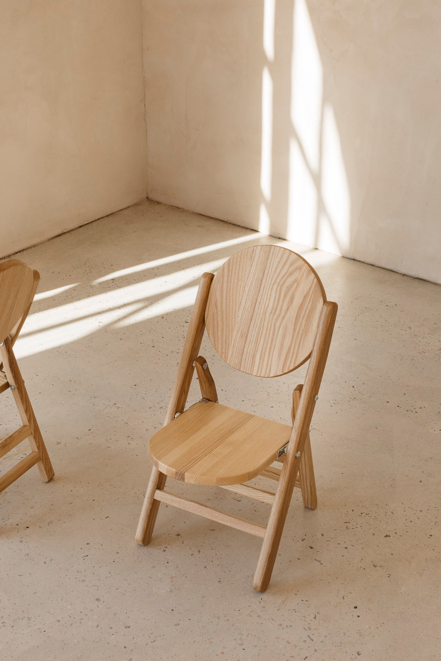 Hennie Kids Chair
