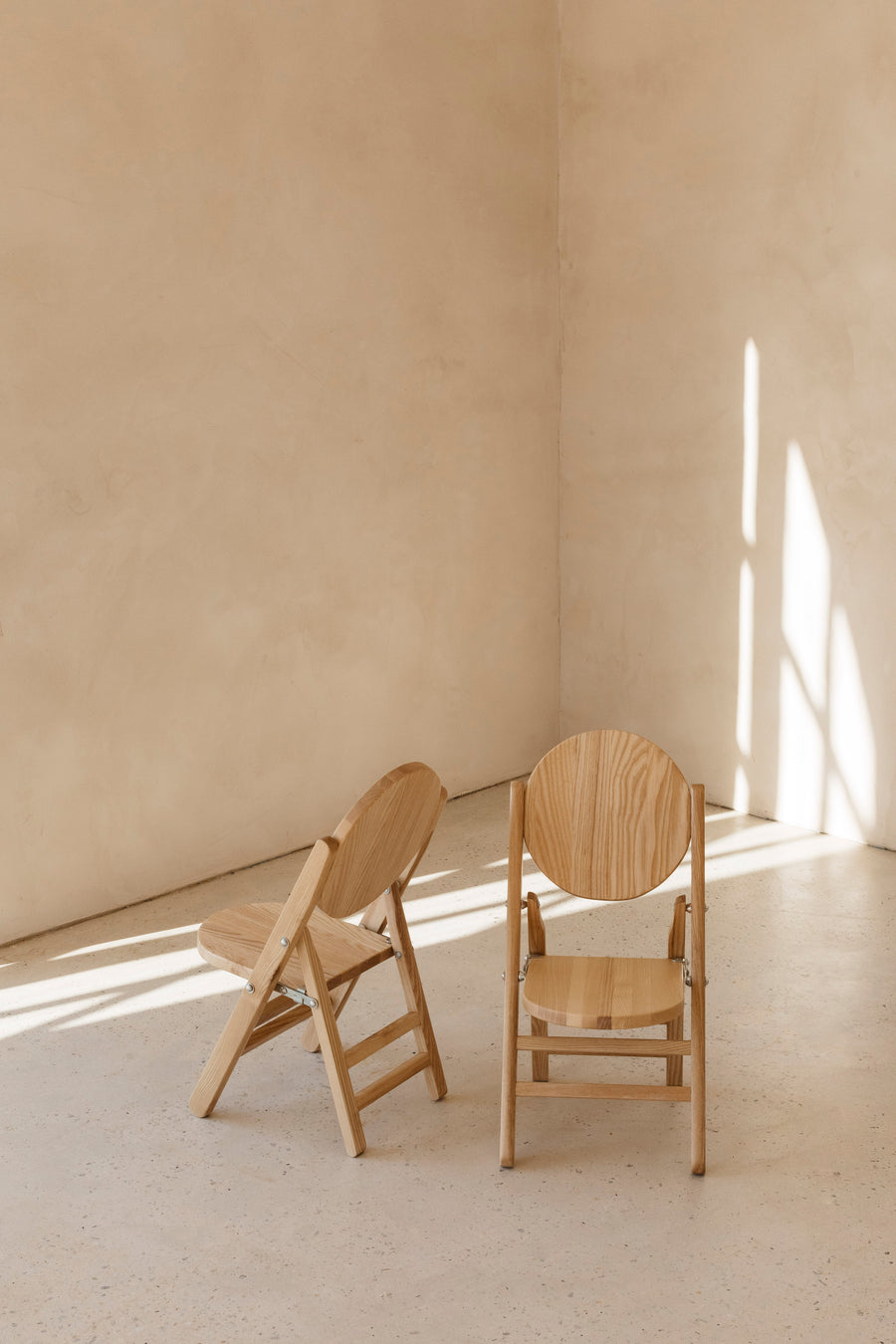 Hennie Kids Chair