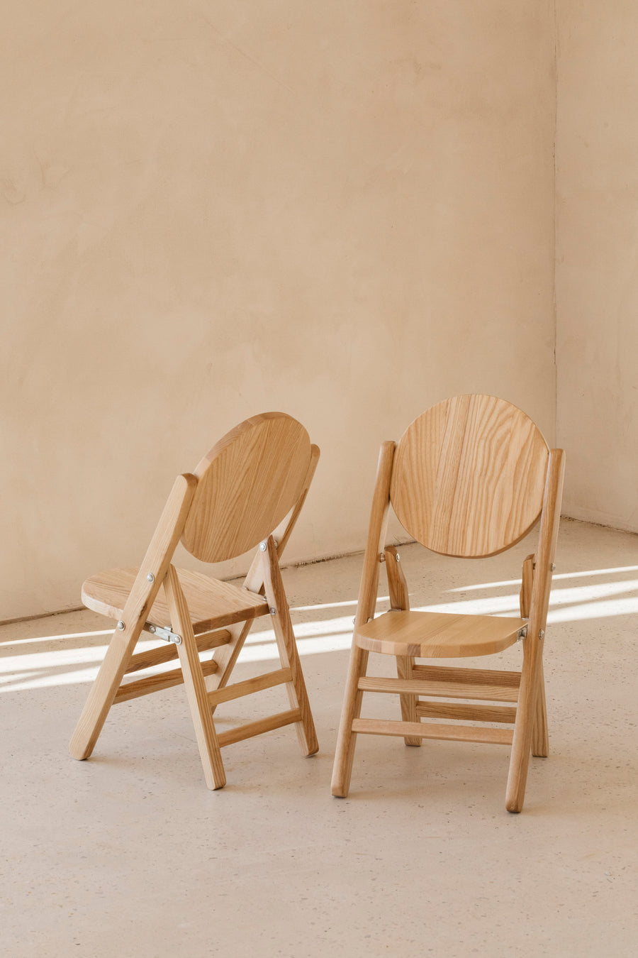 Hennie Kids Chair