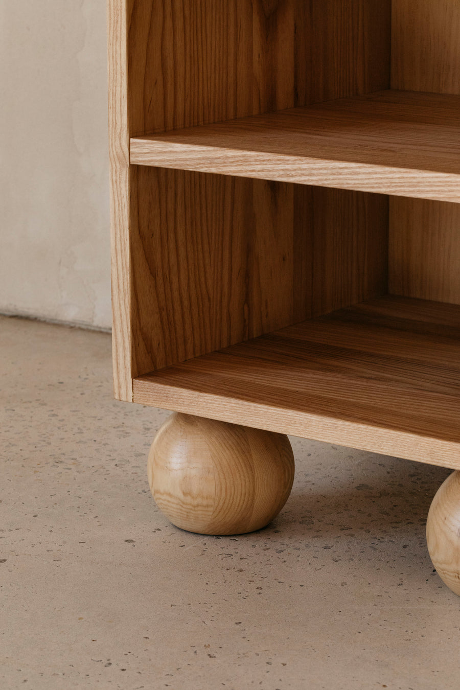 Zali Ashwood Bedside Table
