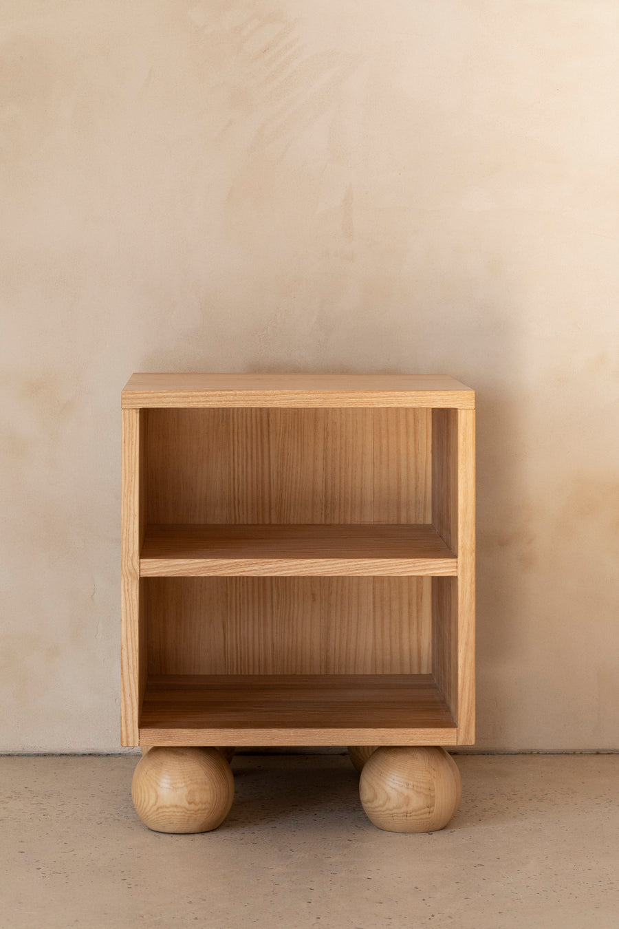 Zali Ashwood Bedside Table