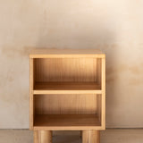 Hendrix Ashwood Bedside Table