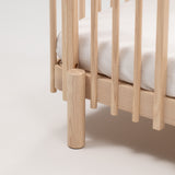 Raye Ashwood Cot