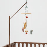 Maileg Lullaby Friends Mobile