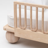 Arche Ashwood Bed Toddler Side Rail