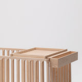 Space Saver Ashwood