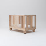 Zali Ashwood Cot