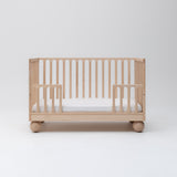 Zali Ashwood Cot