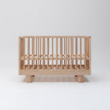 Hendrix Ashwood Cot