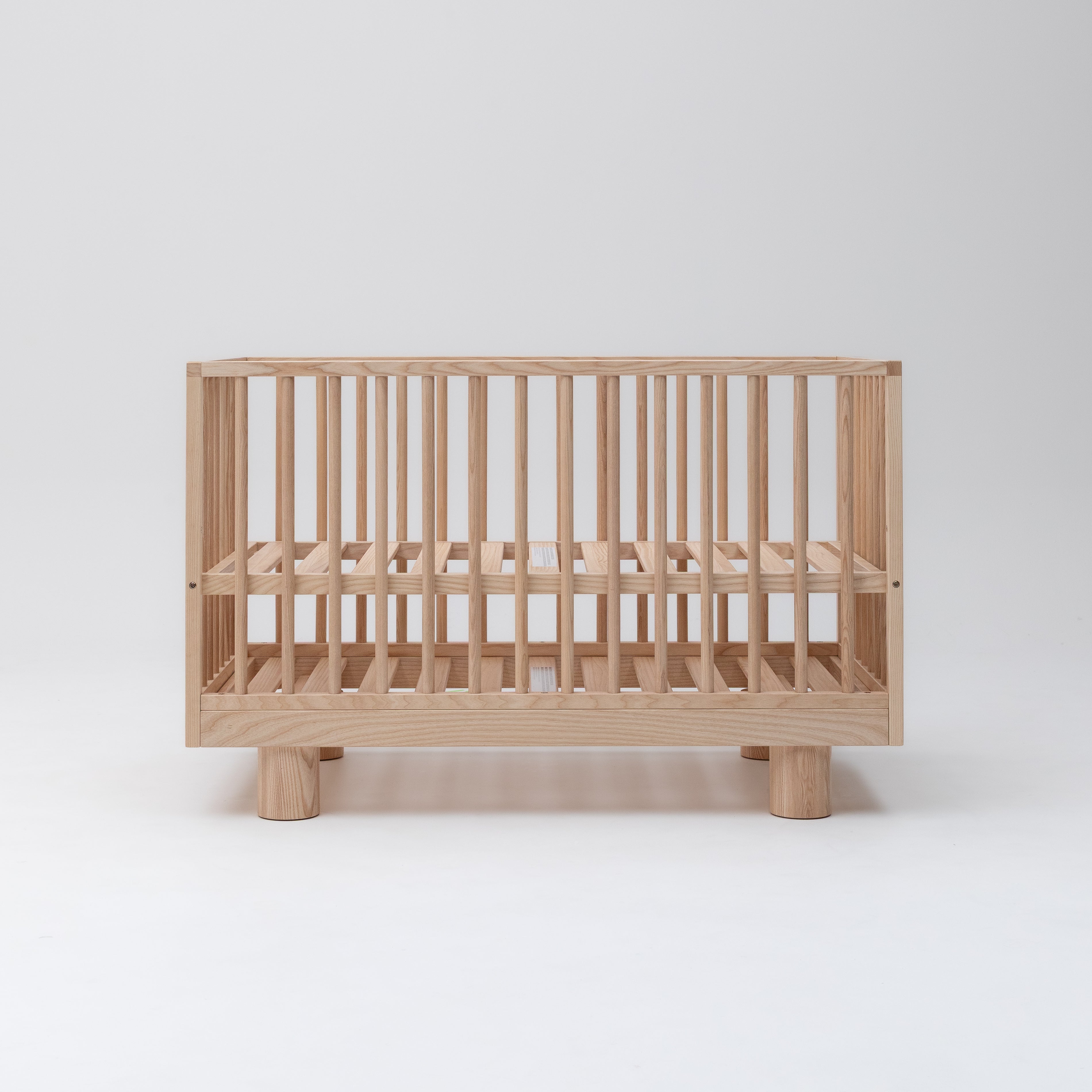 Hendrix Ashwood Cot