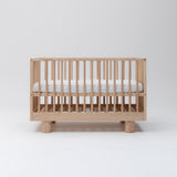 Hendrix Ashwood Cot