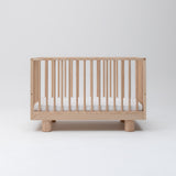Hendrix Ashwood Cot