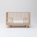 Hendrix Ashwood Cot