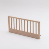 Hendrix Ashwood Toddler Bed Side Rail