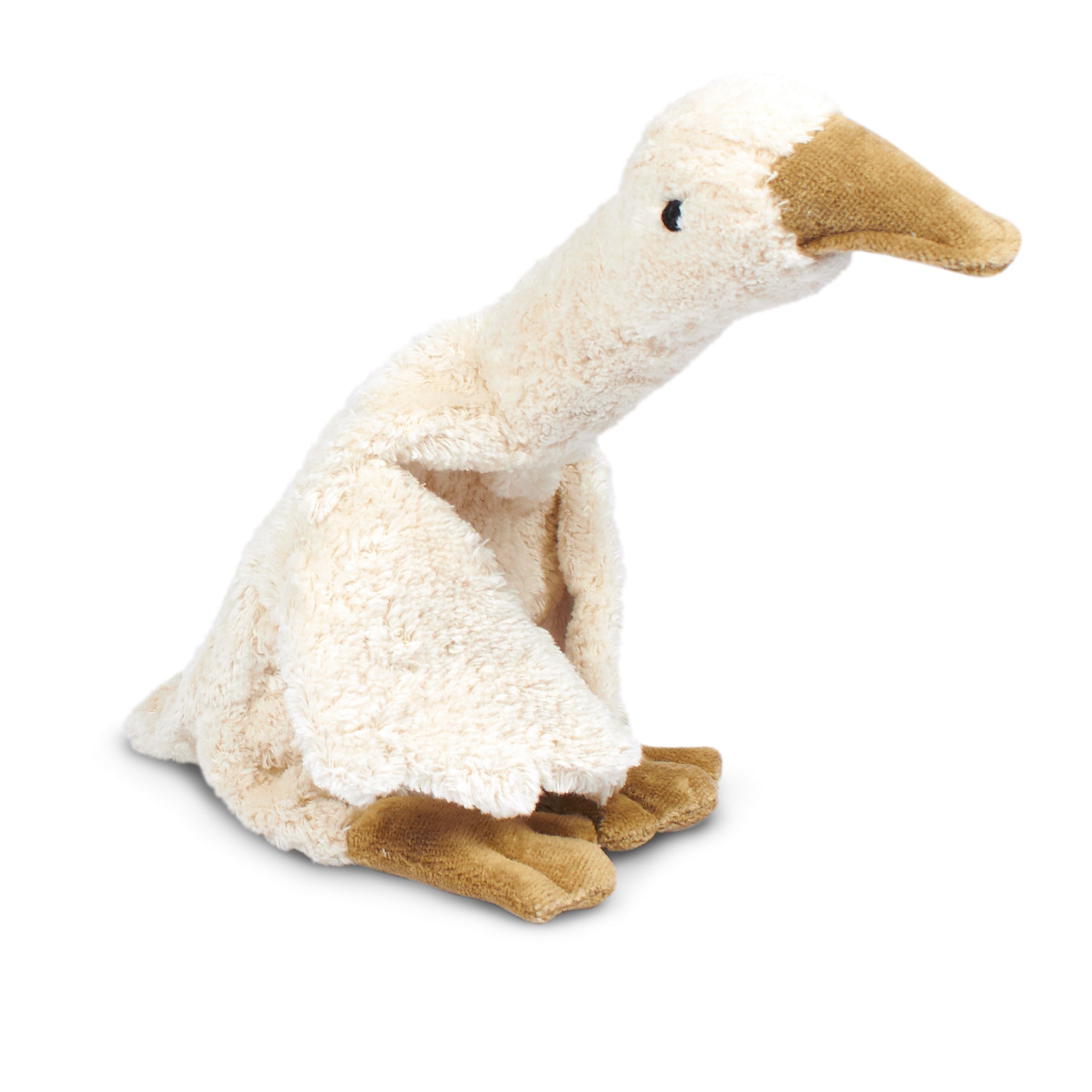 Senger Cuddly Animal - Goose Small