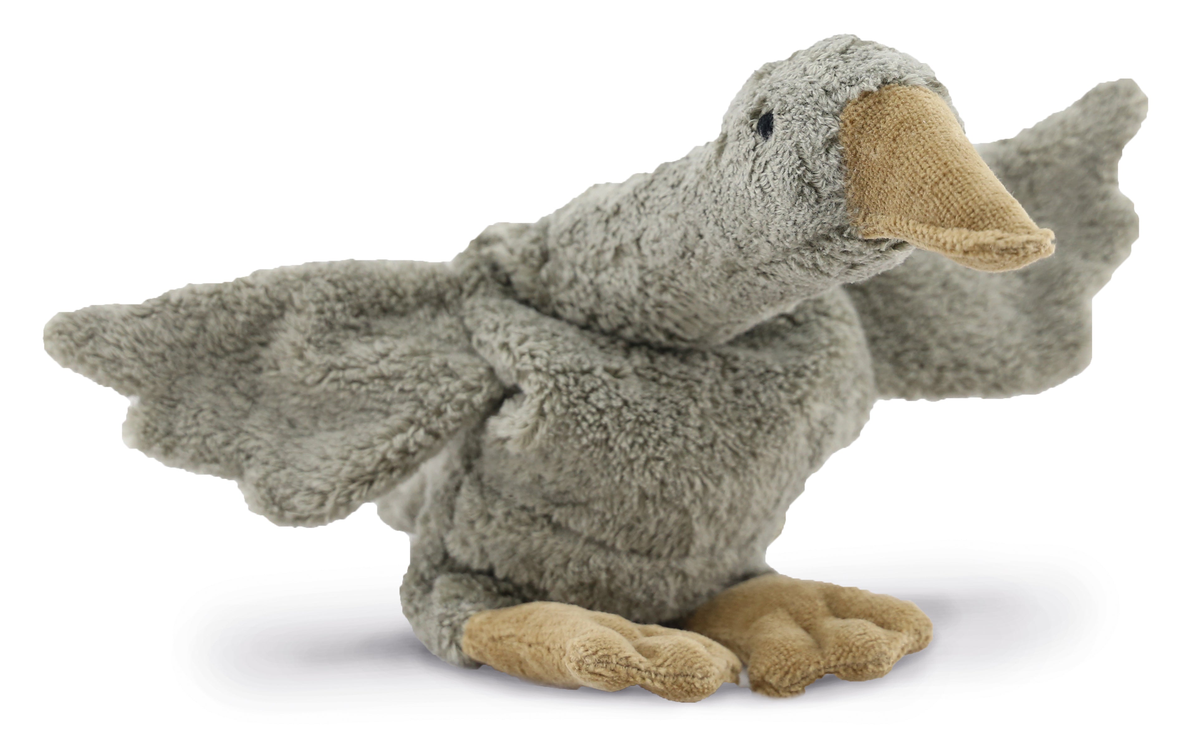 Senger Cuddly Animal - Goose Small