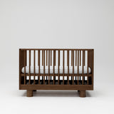 Hendrix Walnut Cot