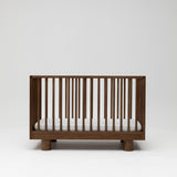 Hendrix Walnut Cot