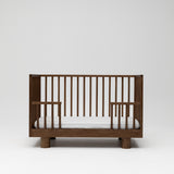 Hendrix Walnut Cot