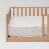 Zali Ashwood Floor Bed