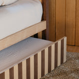Vida Trundle Bed