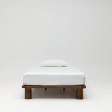 Arche Walnut Cot