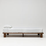 Arche Walnut Cot