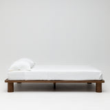 Arche Walnut Cot