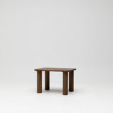 Arche Walnut Cot