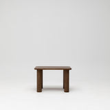 Arche Walnut Cot