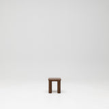 Arche Walnut Cot