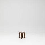 Arche Walnut Cot
