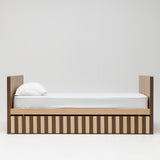 Vida Trundle Bed
