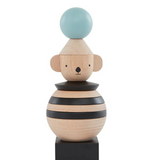 OYOY Wooden Stacking Koala