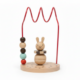 OYOY Circus Rabbit Abacus