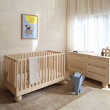 Zali Ashwood Cot