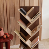 Artie Bookshelf