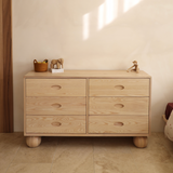 Zali Ashwood Buffet