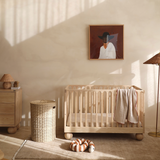 Zali Ashwood Cot