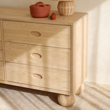 Zali Ashwood Buffet