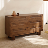 Arche Walnut Buffet