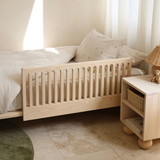 Zali Ashwood Toddler Bed Side Rail