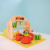 Playdwell Afternoon Tea Playcase