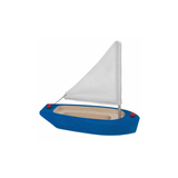 Gluckskafer Sailing Boat